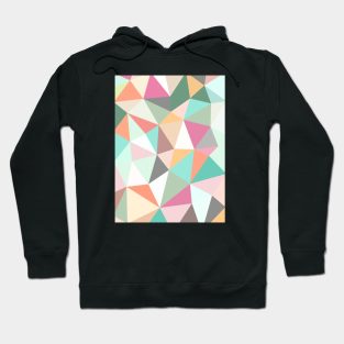 Ice Cream Tris Hoodie